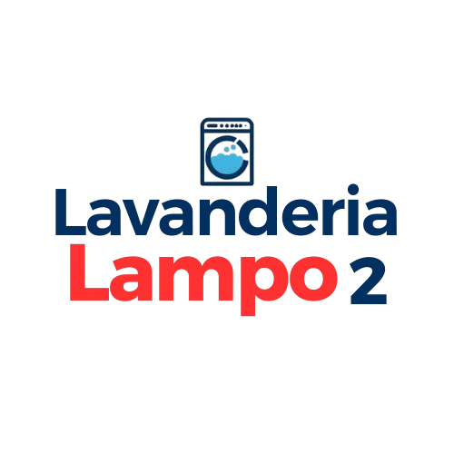 Lavanderia Lampo 2